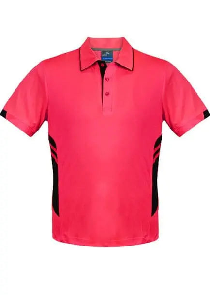 Aussie Pacific Tasman Men's Work Polo Shirt 1311 - City Workwear